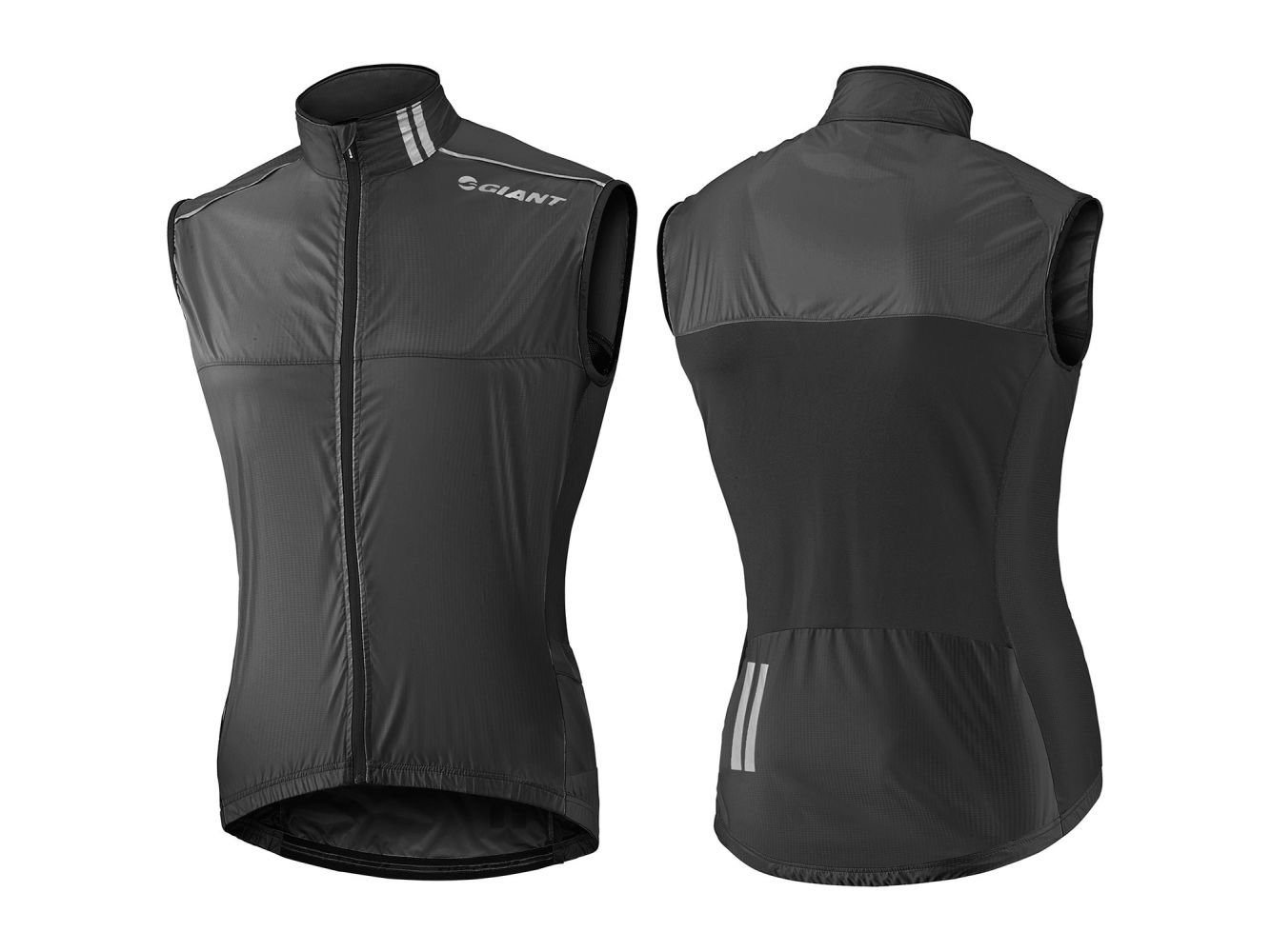 Vrai Official Giant Superlight Wind Vest for All the people - 2023